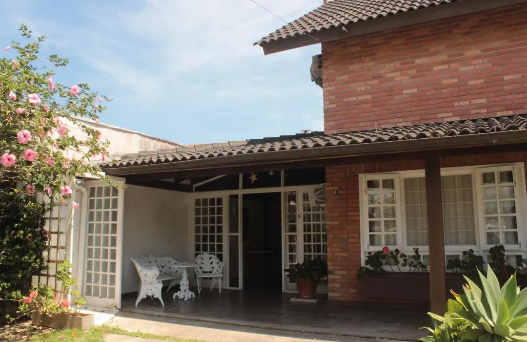 Pousada Casa de Praia-1