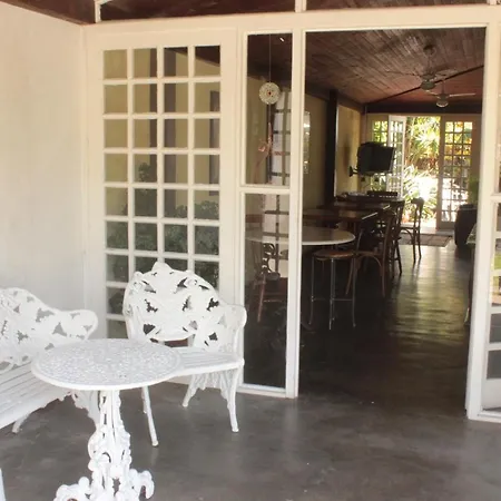 Pousada Casa de Praia-2