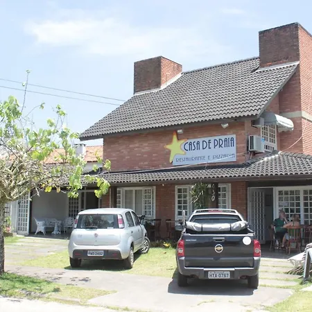 Pousada Casa de Praia-3